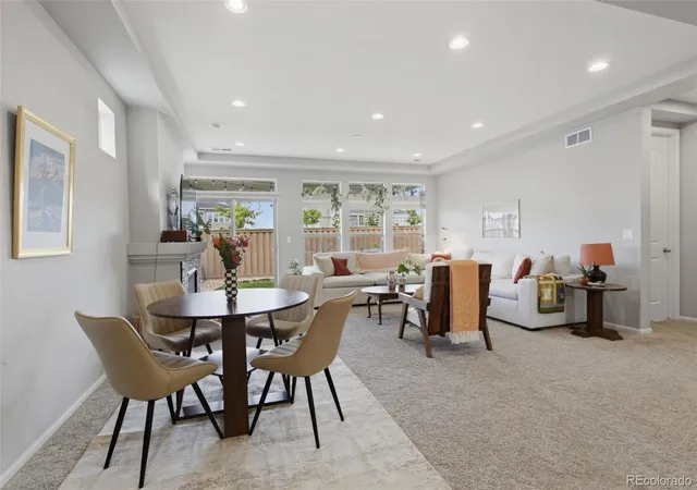 4th image of 19037 Randolph Pl, Denver, CO 80249 | MLS# 9521721