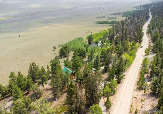 Photo 48 of Single family home for sale at 2578 Redhill Rd, Fairplay, CO 80440 | MLS# 8261685 | Listing updated on 2026-08-24