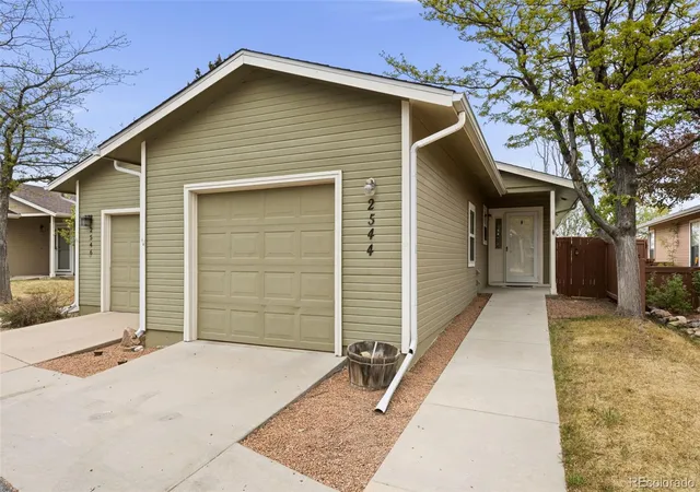 1st image of 2544 Patriot Hts, Colorado Springs, CO 80904 | MLS# 8804539