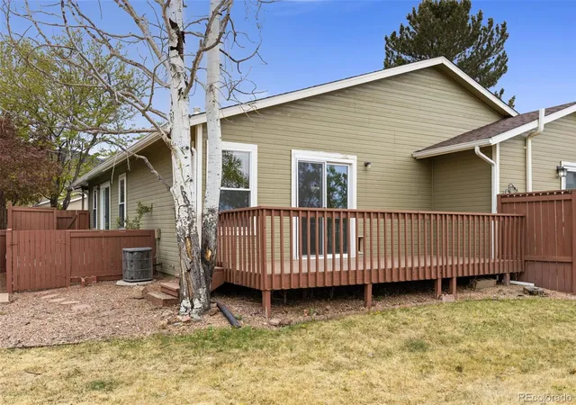 14th image of 2544 Patriot Hts, Colorado Springs, CO 80904 | MLS# 8804539