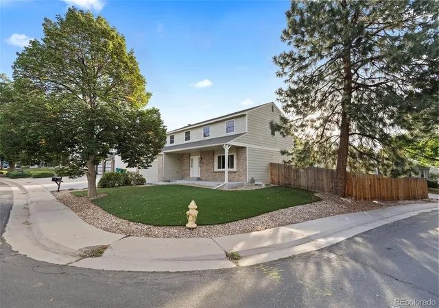 2nd image of 17308 E Asbury Cir, Aurora, CO 80013 | MLS# 6628502