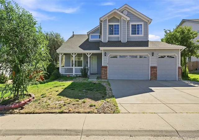 1st image of 2918 S Zeno Wy, Aurora, CO 80013 | MLS# 7993211
