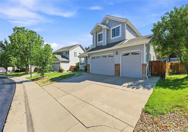 2nd image of 2918 S Zeno Wy, Aurora, CO 80013 | MLS# 7993211