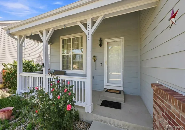 3rd image of 2918 S Zeno Wy, Aurora, CO 80013 | MLS# 7993211