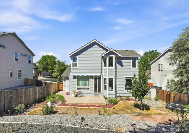 38th image of 2918 S Zeno Wy, Aurora, CO 80013 | MLS# 7993211