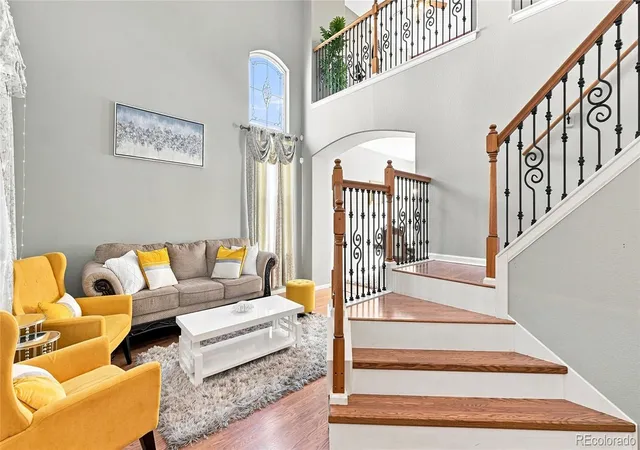 4th image of 2918 S Zeno Wy, Aurora, CO 80013 | MLS# 7993211