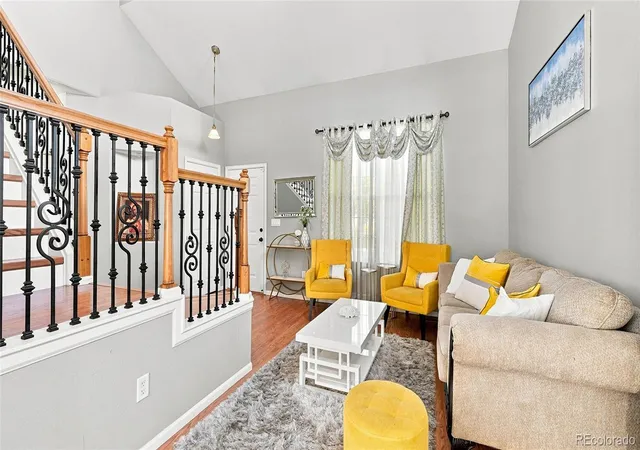5th image of 2918 S Zeno Wy, Aurora, CO 80013 | MLS# 7993211