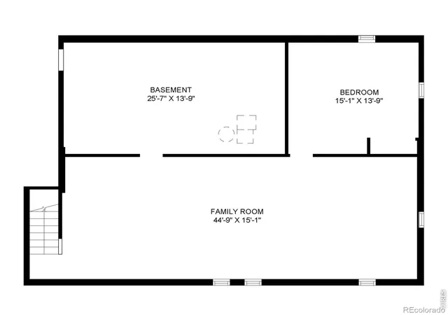 4th image of 2708 W 29Th St, Loveland, CO 80538 | MLS# IR1066655