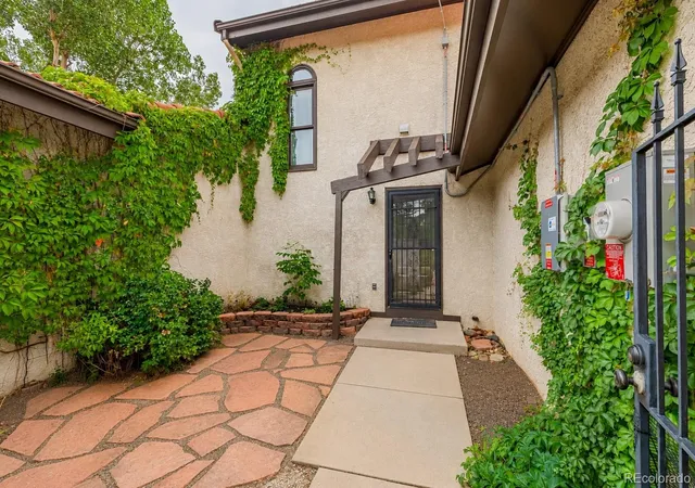 Photo 2 of Townhouse for sale at 7448 Alameda Ct, Colorado Springs, CO 80920 | MLS# 3934357 | Listing updated on 2026-08-19