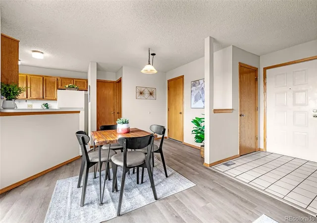 Photo 3 of Townhouse for sale at 7448 Alameda Ct, Colorado Springs, CO 80920 | MLS# 3934357 | Listing updated on 2026-08-19