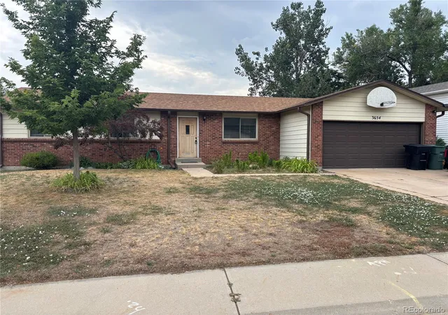 1st image of 3654 E 115th Ave, Thornton, CO 80233 | MLS# 1956987