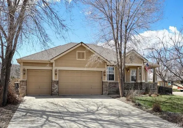 1st image of 1463 Harvard St, Longmont, CO 80503 | MLS# 9045881