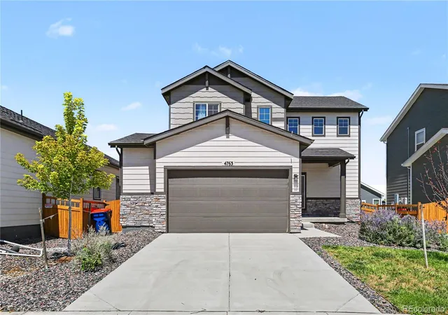 1st image of 4763 Ambrose Pl, Brighton, CO 80601 | MLS# 6886829