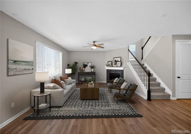 3rd image of 2389 Mccracken Ln, Castle Rock, CO 80104 | MLS# 5195745