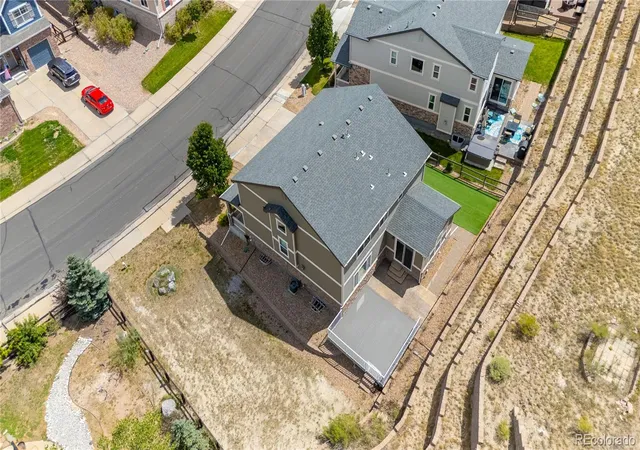 42nd image of 2389 Mccracken Ln, Castle Rock, CO 80104 | MLS# 5195745
