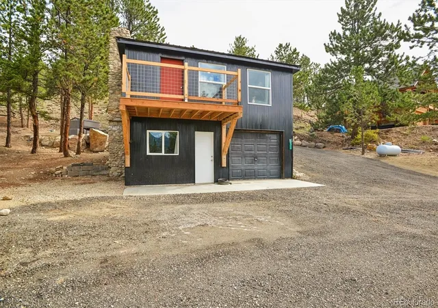 2nd image of 293 La Plata Peak Dr, Twin Lakes, CO 81251 | MLS# 4145990