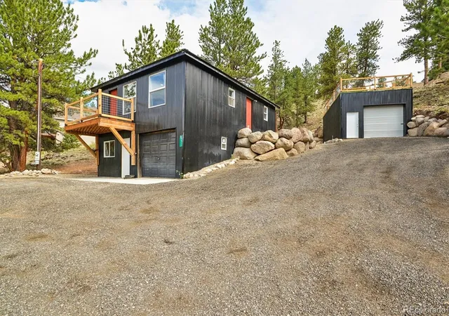 Photo 3 of Single family home for sale at 293 La Plata Peak Dr, Twin Lakes, CO 81251 | MLS# 4145990 | Listing updated on 2026-09-05