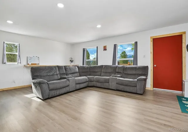 Photo 3 of Single family home for sale at 293 La Plata Peak Dr, Twin Lakes, CO 81251 | MLS# 4145990 | Listing updated on 2026-09-05