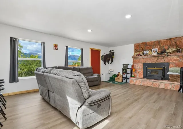 Photo 4 of Single family home for sale at 293 La Plata Peak Dr, Twin Lakes, CO 81251 | MLS# 4145990 | Listing updated on 2026-09-05