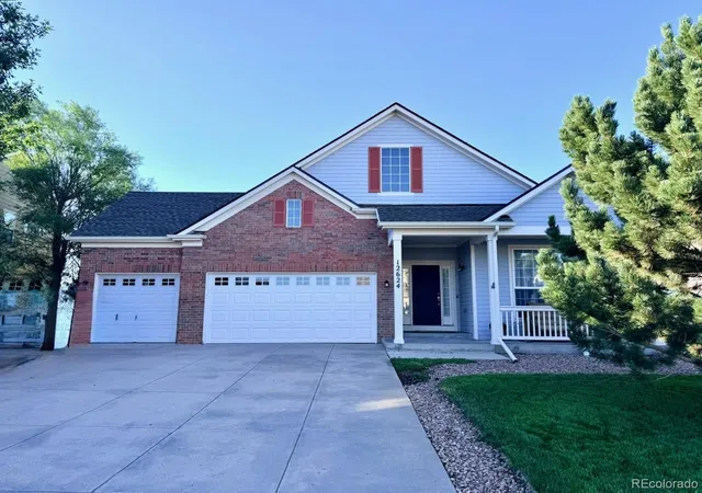 1st image of 12624 Pine Valley Cir, Peyton, CO 80831 | MLS# 4222999