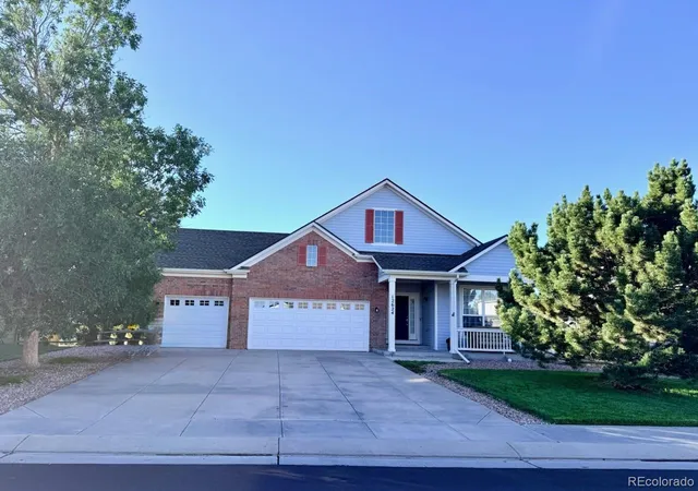2nd image of 12624 Pine Valley Cir, Peyton, CO 80831 | MLS# 4222999