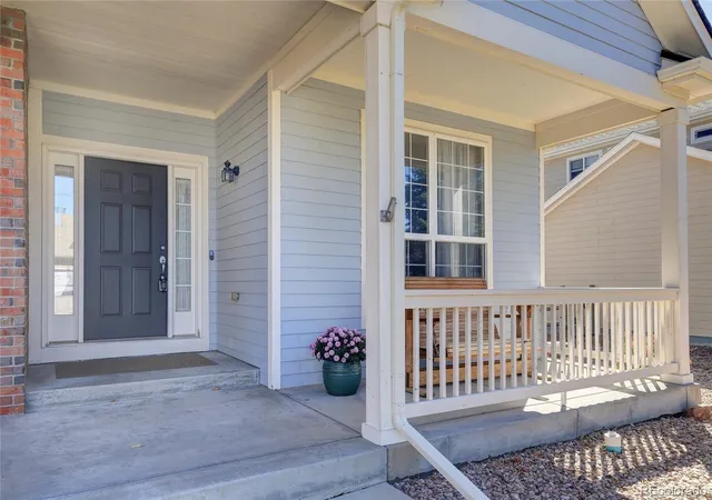 Photo 3 of Single family home for sale at 12624 Pine Valley Cir, Peyton, CO 80831 | MLS# 4222999 | Listing updated on 2026-10-13