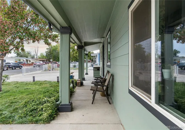 Photo 3 of Single family home for sale at 7491 Locust St, Commerce City, CO 80022 | MLS# 7846389 | Listing updated on 2026-09-02