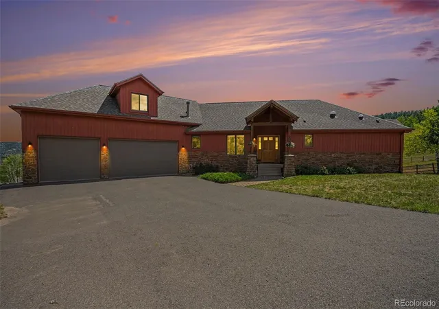 1st image of 6288 Shasta Ln, Evergreen, CO 80439 | MLS# 1511747