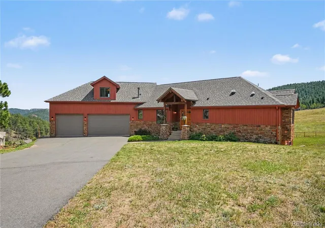 2nd image of 6288 Shasta Ln, Evergreen, CO 80439 | MLS# 1511747