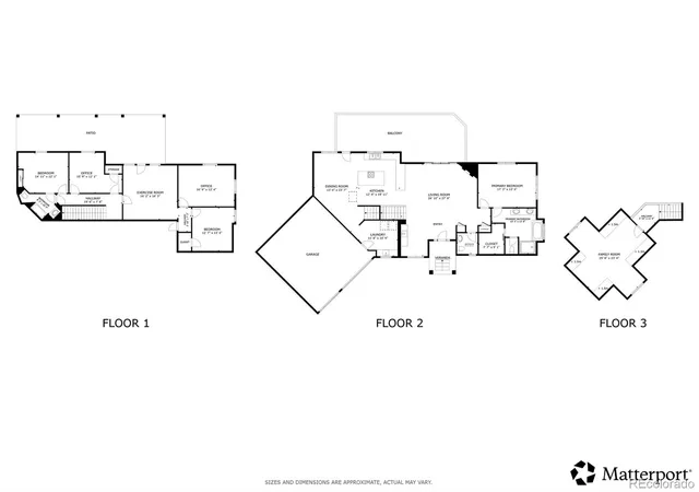 Photo 38 of Single family home for sale at 6288 Shasta Ln, Evergreen, CO 80439 | MLS# 1511747 | Listing updated on 2026-09-02