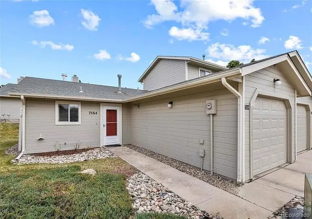 2nd image of 7564 Picacho Ct, Colorado Springs, CO 80920 | MLS# 9225115