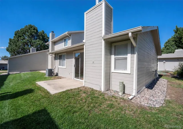 Photo 3 of Townhouse for sale at 7564 Picacho Ct, Colorado Springs, CO 80920 | MLS# 9225115 | Listing updated on 2026-08-30