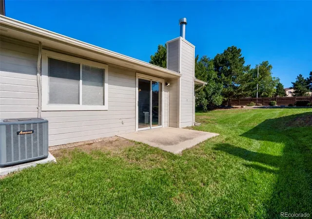 Photo 3 of Townhouse for sale at 7564 Picacho Ct, Colorado Springs, CO 80920 | MLS# 9225115 | Listing updated on 2026-08-30