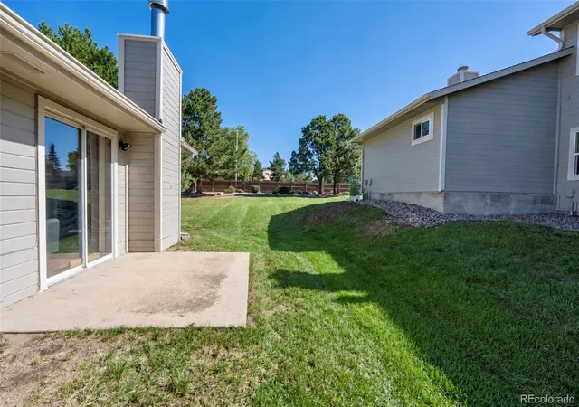 Photo 4 of Townhouse for sale at 7564 Picacho Ct, Colorado Springs, CO 80920 | MLS# 9225115 | Listing updated on 2026-08-30