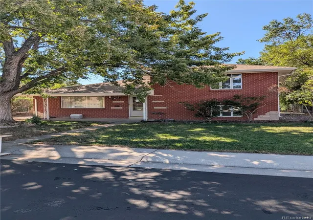1st image of 6750 W 54th Pl, Arvada, CO 80002 | MLS# 7097431