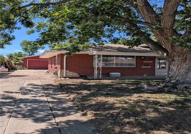 2nd image of 6750 W 54th Pl, Arvada, CO 80002 | MLS# 7097431