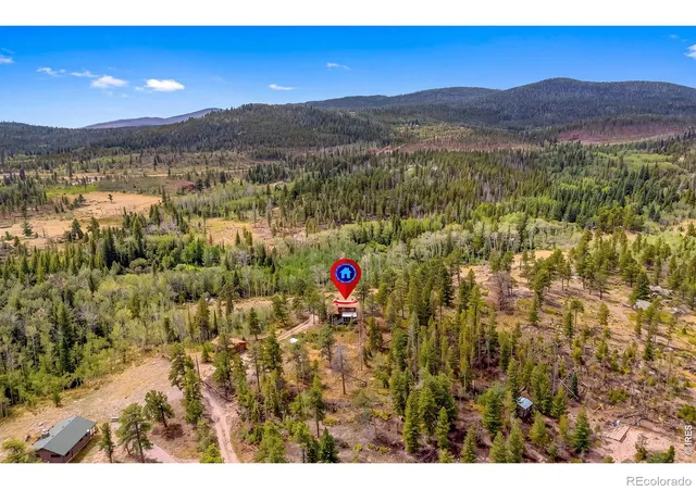 Photo 2 of Single family home for sale at 27 Tewa Ct, Red Feather Lakes, CO 80545 | MLS# IR1066656 | Listing updated on 2026-08-22