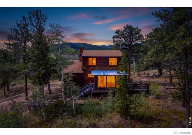 Photo 4 of Single family home for sale at 27 Tewa Ct, Red Feather Lakes, CO 80545 | MLS# IR1066656 | Listing updated on 2026-08-22