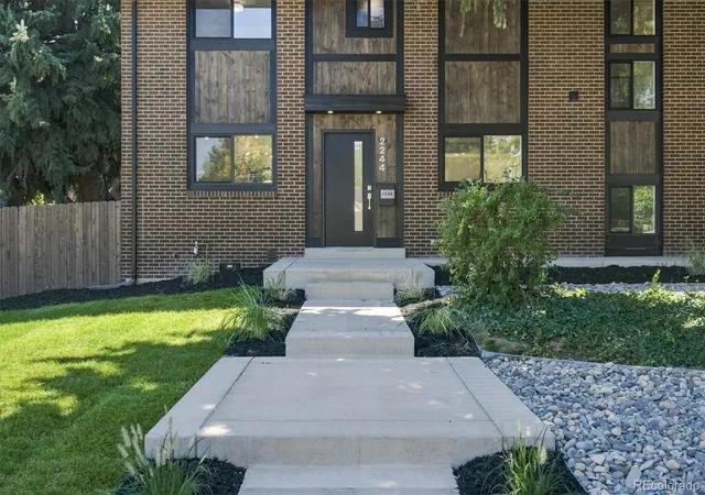 2nd image of 2244 Balsam St, Lakewood, CO 80214 | MLS# 8100789