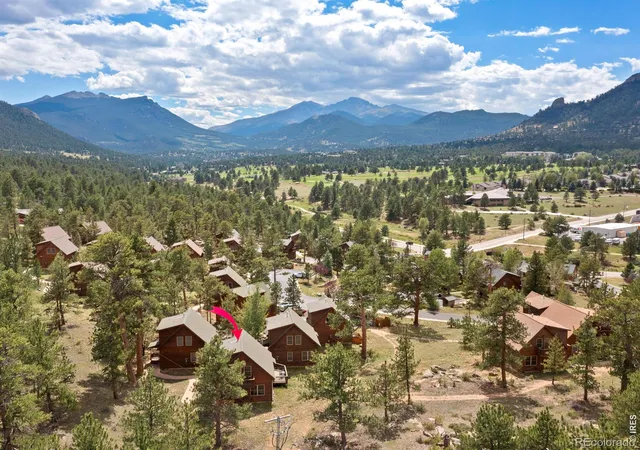 29th image of 1870 Sketch Box Ln #3, Estes Park, CO 80517 | MLS# IR1066658