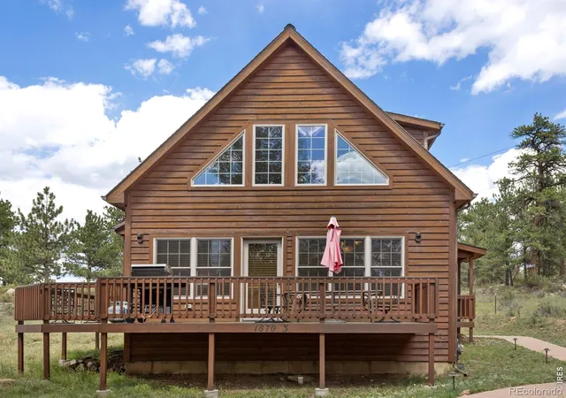 3rd image of 1870 Sketch Box Ln #3, Estes Park, CO 80517 | MLS# IR1066658