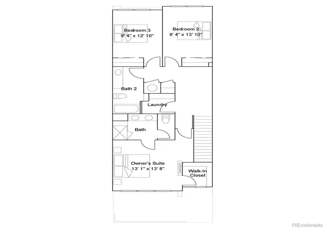 Photo 3 of Townhouse for sale at 3067 S Kendrick Pkwy, Morrison, CO 80465 | MLS# 7743583 | Listing updated on 2026-08-18