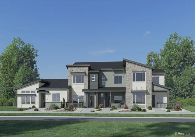 Photo 1 of Townhouse for sale at 3069 S Kendrick Pkwy, Morrison, CO 80465 | MLS# 5524976 | Listing updated on 2026-08-18