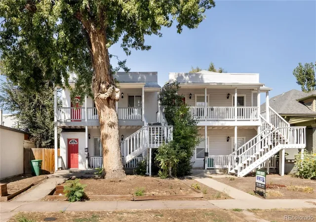 1st image of 4411 N Umatilla, Denver, CO 80211 | MLS# 6007968