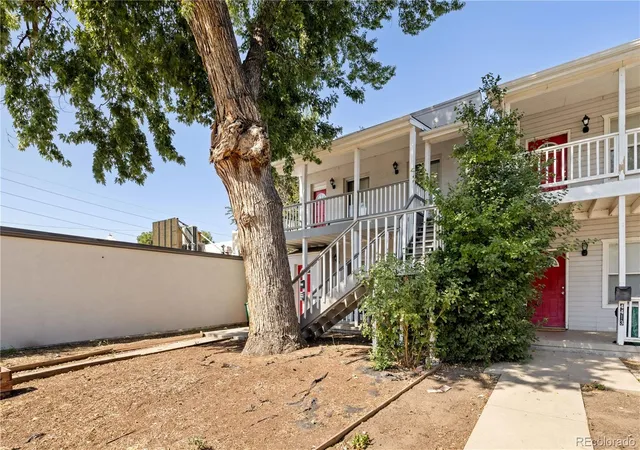 2nd image of 4411 N Umatilla, Denver, CO 80211 | MLS# 6007968