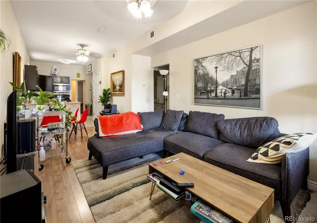 3rd image of 4411 N Umatilla, Denver, CO 80211 | MLS# 6007968