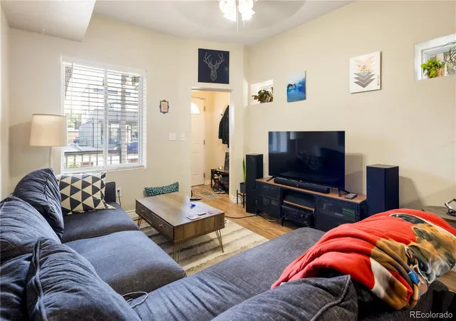 4th image of 4411 N Umatilla, Denver, CO 80211 | MLS# 6007968