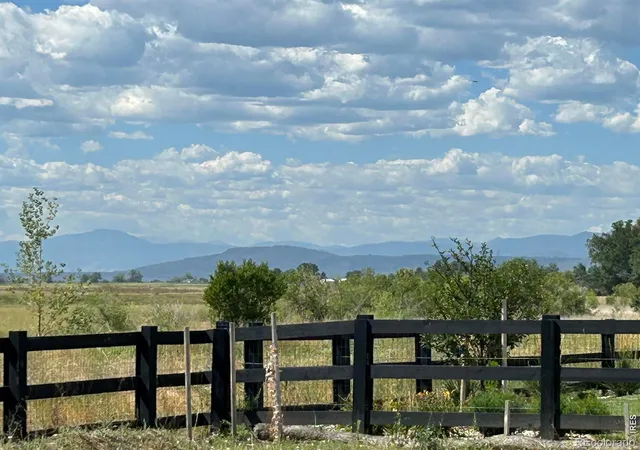 Photo 1 of Land for sale at 2554 Southwind Rd, Berthoud, CO 80513 | MLS# IR1066660 | Listing updated on 2026-09-29