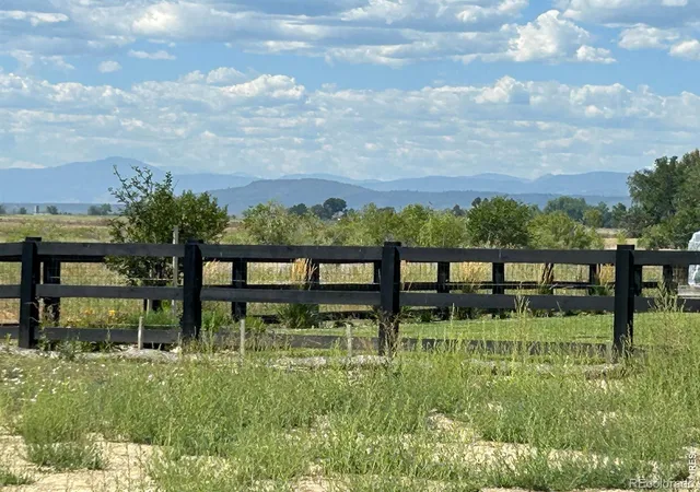 Photo 2 of Land for sale at 2554 Southwind Rd, Berthoud, CO 80513 | MLS# IR1066660 | Listing updated on 2026-09-29