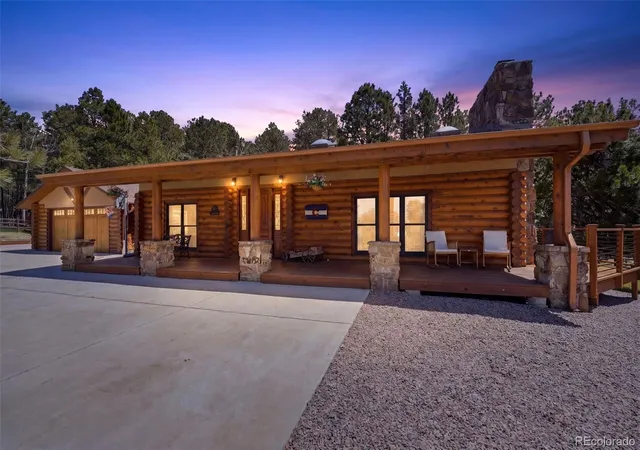 Photo 2 of Single family home for sale at 95 N Sherwood Glen, Monument, CO 80132 | MLS# 5680495 | Listing updated on 2026-08-18
